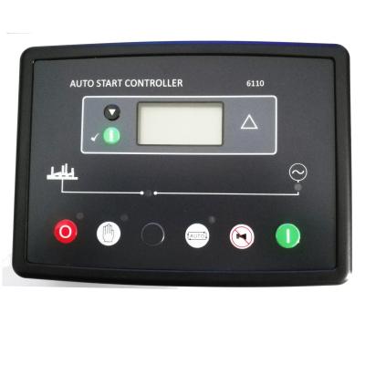 China DSE Deep Sea 6110 Genset Auto Controller DSE6110 for sale