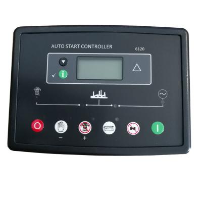 China DSE Deep Sea 6110 Genset Auto Controller DSE6120 for sale