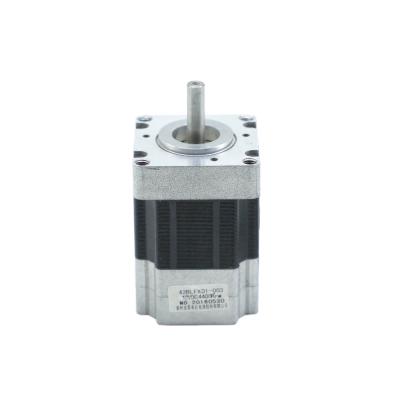 China IP40 42BLFX01-003 NEMA 17 bldc 24V 48V brushless motor high torque brushless DC motor for sale