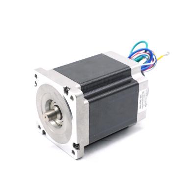 China IP40 86BLF06C factory manufacture high quality brushless dc motor 48v 500W micro brushless bldc motor for sale