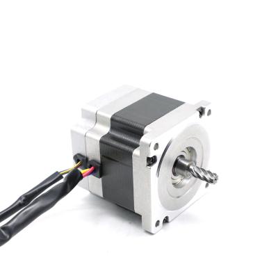 China IP40 86BLF03-032 220W nema34 high speed micro electric dc brushless motor for sale