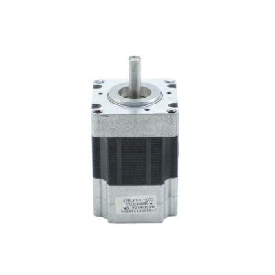 China High Quality IP40 NEMA17 BLDC 24V 48V DC Motor Brushless Motor for sale