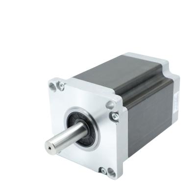 China Product 110BYGH350B-004 Nema42 Stepper Motor 1.2degree Performance High Torque Automatic Stable Gear Reducer for sale