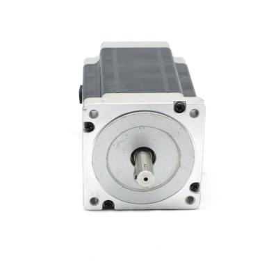 China 85BYGH350C-001E Auto Product NEMA 34 Low Noise High Quality Closed Loop Stepping Motor for sale