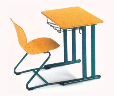 China Modern School Furniture - Classroom Desk Chairs   for sale