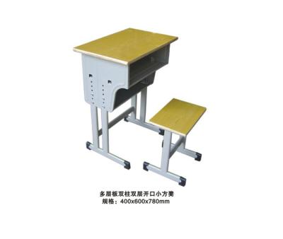 China Modern School Furniture For Dormitory , College for sale