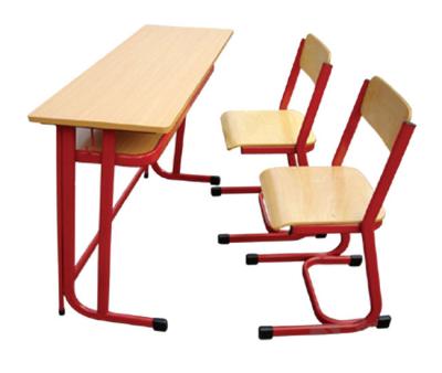 China Durable Modern School Furniture With Ergonomically Designed for sale