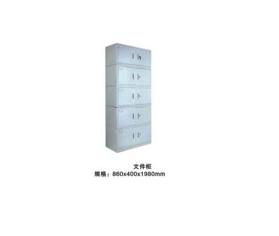 China Files Stored Steel Modern School Furniture - Documentation Cabinet For Chemistry Lab for sale