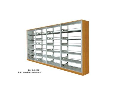 China Custom Cold Roll Steel Modern School Furniture - Documentation Cabinet for sale