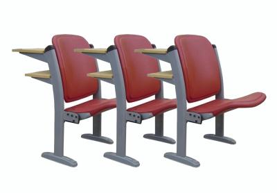 China Wooden , Pemodern School Furniture  - Chairs For Airport , Hospital , Railway Station for sale