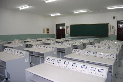 China Scientific Educational Laboratory Equipment For Middle School  , Science Lab for sale