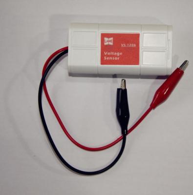 China  Data Logger Sensors - Voltage Sensor , Humidity Sensor   for sale