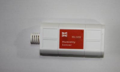 China High Speed Humidity Data Logger Sensors - Photoelectric  / Acceleration Sensor For Classroom for sale