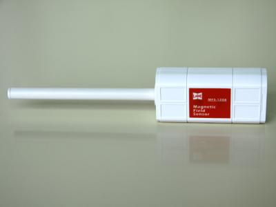 China Digital Lab Sensor Data Logger Sensors To Distance / Pressure for sale