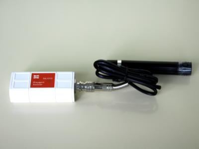 China PH Data Logger Sensors With Data Discovery / Transmitting for sale