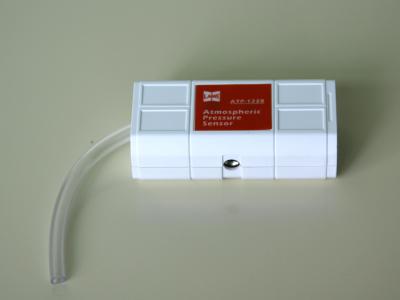 China O2 / CO2 Data Logger Sensors With Multi-channel For Pressure for sale