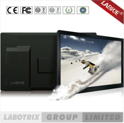 China Desktop Infrared Multi-Touch Screen 1920 x 1080 With PAL / Secam for sale