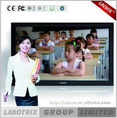 China Monitor interactivo infrarrojo de Whiteboard, tablero elegante con el proyector en venta