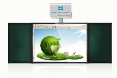 China Smartboard Interactive Teaching System with interactive whiteboard for sale