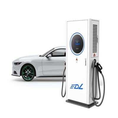 China 120KW EV Battery Electric Vehicle Charging Station DC Charging Battery For Car PDL-120KB for sale