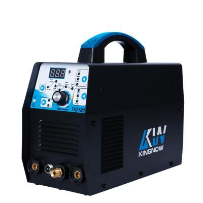 China Other Soldar Multi Function 220V Maquinas Spot Welding Muttahida Majlis-e-Amal DC Inverter With Pulse TIG Welder for sale