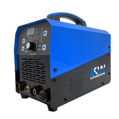 China MULTIFUNCTIONAL BUILDING MATERIAL SHOPS CT 520 DOUBLE VOLTAGE WELDING MACHINE for sale