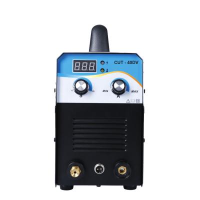 China Mag Mma Cuter High Frequency And Air Mig Tig Plasma Cutter Cut Welding Machine 5.5 for sale