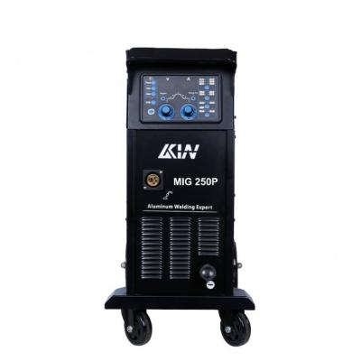 China Tig Mag Mma Inverter 220V 9.3 Mig Welding Machine for sale