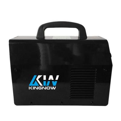 China Building Material Stores KINGNOW In DC Arc Inverter Welding Machine Welder 120A Current Model ARC-120A for sale