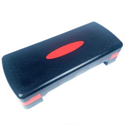 China Eco-Friendly Step Board Aerobics Equipment Adjustable Training For Exercise for sale