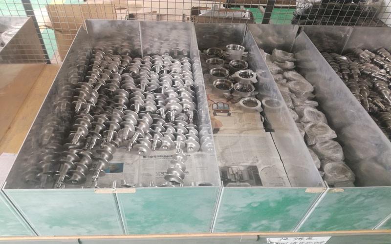 Geverifieerde leverancier in China: - Zhengzhou Newin Machinery Co., Ltd.