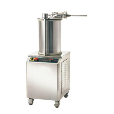 China Electric Commercial Sausage Making Machine with Hydraulic Pressure System for sale