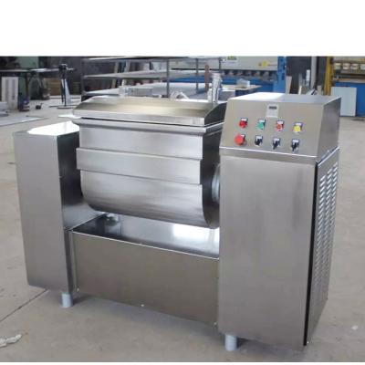 China Professional Commercial Dough Mixer Machine , Stainless Steel Flour Mixer Machine for sale