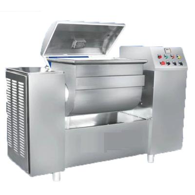 China Dough Mixing And Kneading Machine For Prepare Instant Noodle / Dumpling Skin for sale