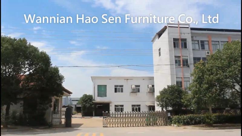 Verified China supplier - Wannian Hao Sen Furniture Co., Ltd.