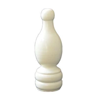 China CLASSIC Long Endcap for 1 3/8