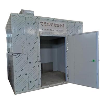 China Medicine Curing Hot Air Fruit Products Vegetable Drier Tray Dryer for sale