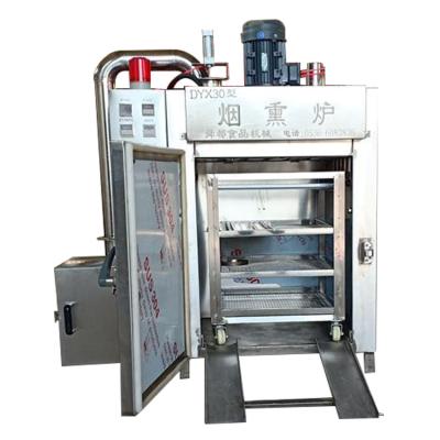 China Meat / Chicken / Fish / Sausage Processing Energy Saving Stainless Bargain High Temperature Proofing Machine for sale