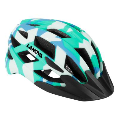 China PC+EPS Factory Direct Sales Best Price Climbing Helmet Adults Cycling Urban Track Helmet W-019 COSMOS Mountain Bike Equipment for sale