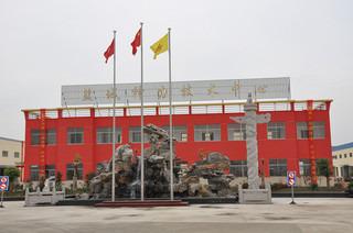 Verified China supplier - Yancheng Shenli Rope Making Co., Ltd.