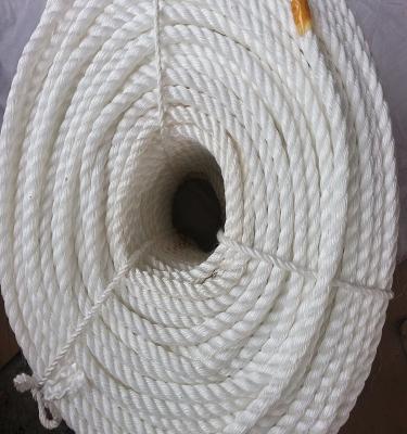 China High Quality PP Made In China PP Plastic Twisted Rope For Packing PP Twisted Rope for sale