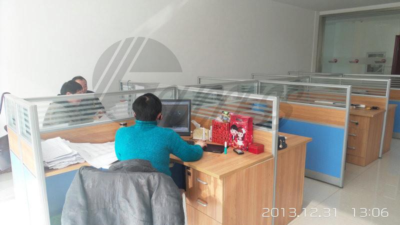 Επαληθευμένος προμηθευτής Κίνας - Changzhou Success Building Material Machinery Co.,Ltd