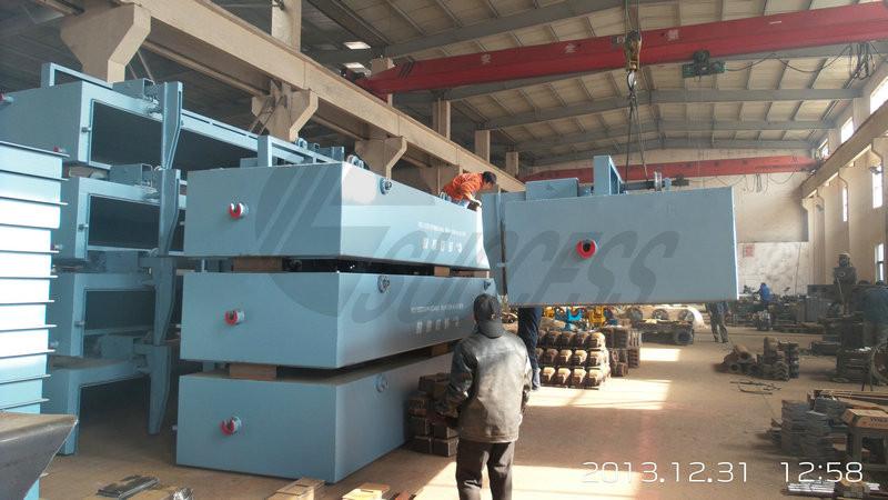 Fornecedor verificado da China - Changzhou Success Building Material Machinery Co.,Ltd