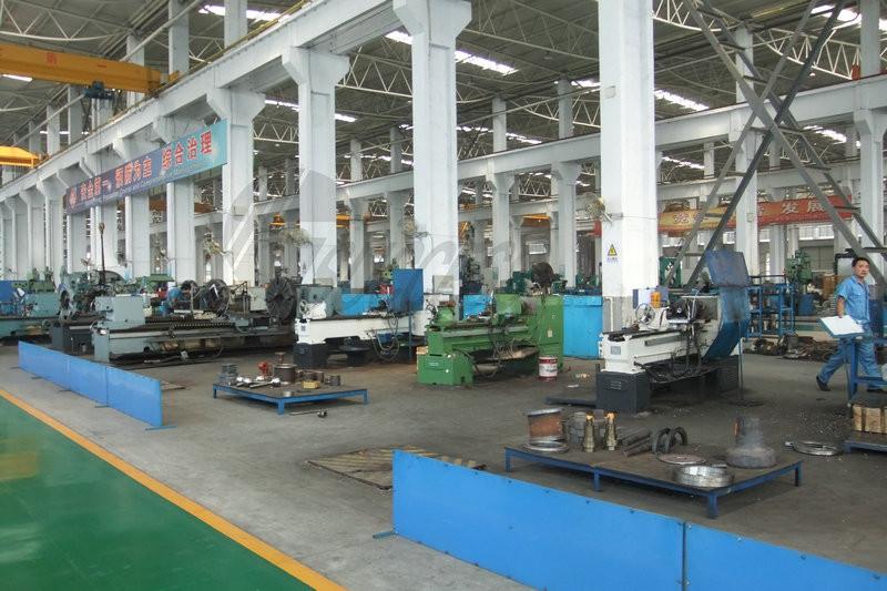 Επαληθευμένος προμηθευτής Κίνας - Changzhou Success Building Material Machinery Co.,Ltd