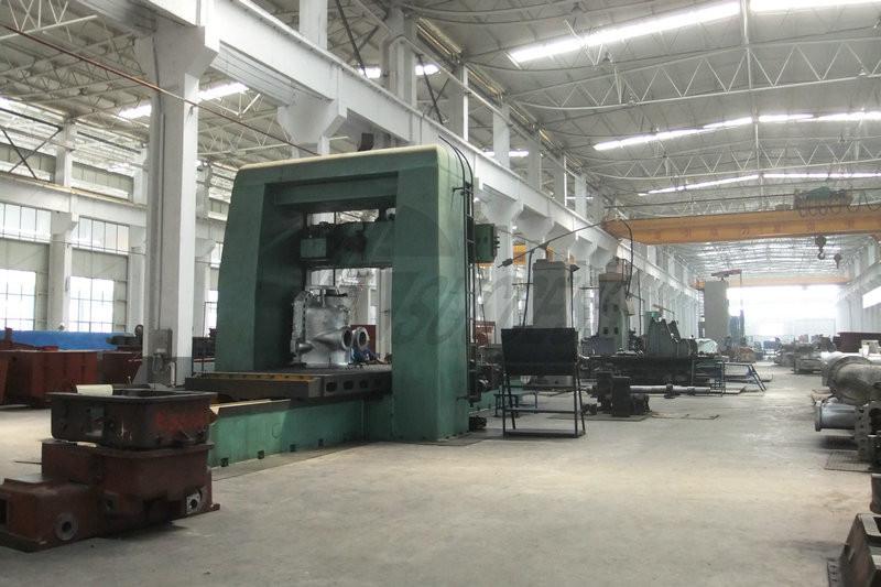 Fornecedor verificado da China - Changzhou Success Building Material Machinery Co.,Ltd