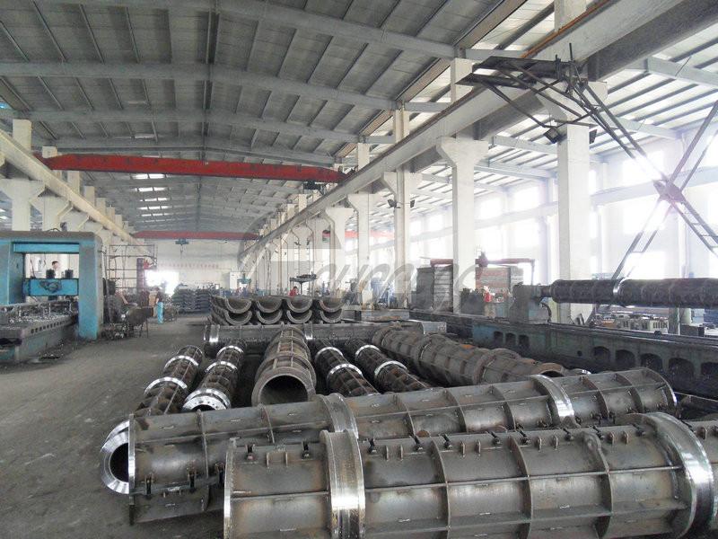 Verified China supplier - Changzhou Success Building Material Machinery Co.,Ltd