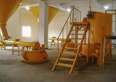 China Schlamm-Messen Mühle der industriellen konkreten hohen Leistung der Mischanlage-1200KG rührendes zu verkaufen