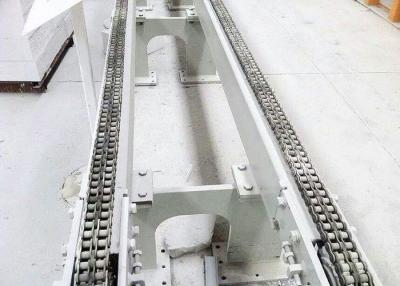 China High Speed AAC Block Production Line , lightweight concrete blocks for sale