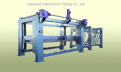 China Concrete Block Cutting Machine for sale