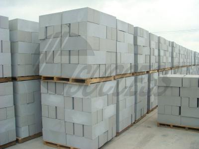 China AAC Floor Panels for sale